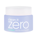 BANILA CO Clean it Zero Cica Relief Calming Cleansing Balm BANILA CO
