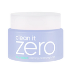 BANILA CO Clean it Zero Cica Relief Calming Cleansing Balm BANILA CO