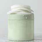 celimax Ji Woo Gae Heartleaf BHA Peeling Pads with container