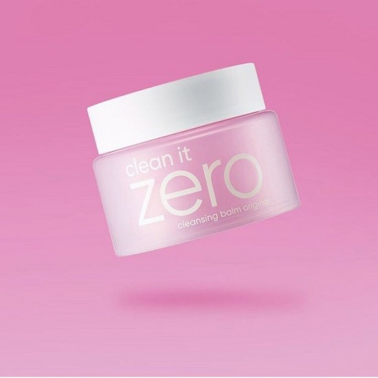 BANILA CO Clean It Zero Cleansing Balm Original BANILA CO