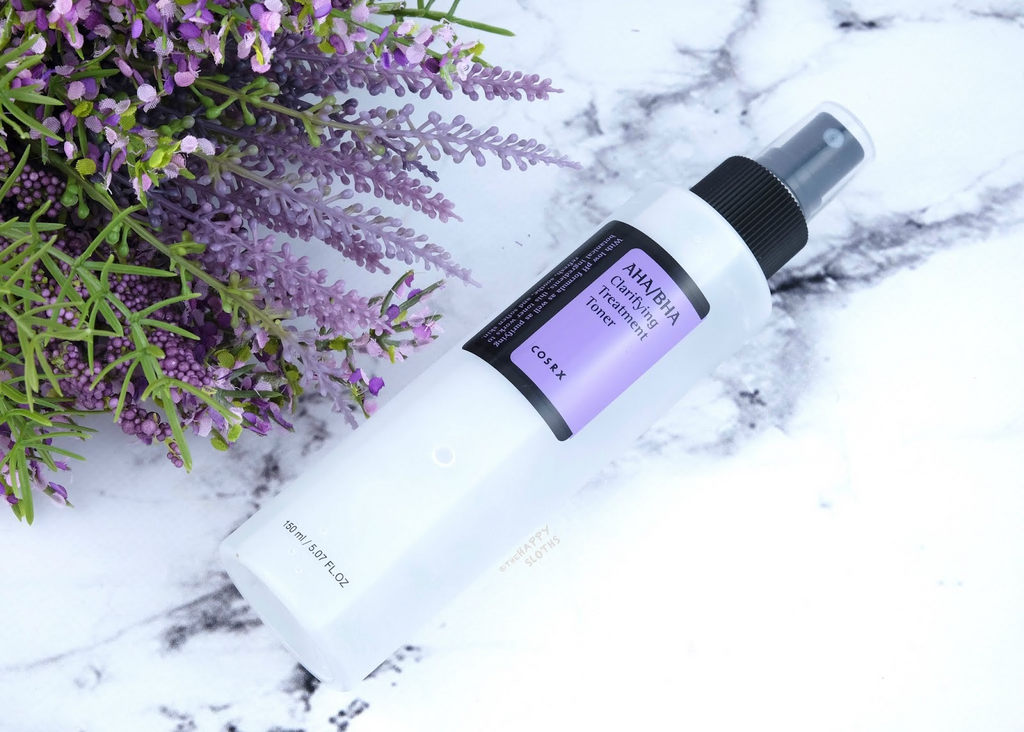 COSRX AHA BHA Treatment Toner 150 mL COSRX
