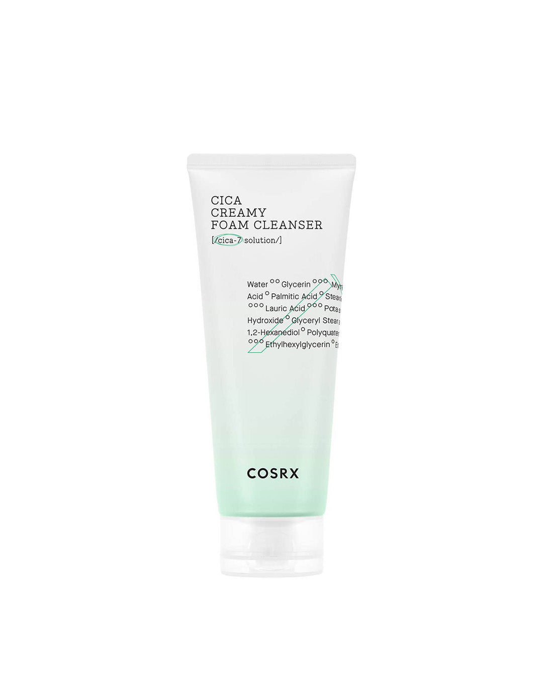 COSRX Pure Fit Cica Creamy Foam Mild Cleanser 150ml