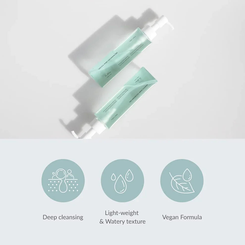 DR. ALTHEA Gentle Pore Vegan Cleansing Oil 150ml