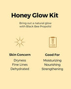 COSRX Honey Glow Kit COSRX