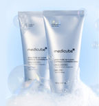 medicube Zero Pore Clearing Capsule Cleansing Foam 120g MediCube