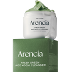 Arencia Fresh Green Cleanser 120 g Arencia