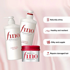 Fino Premium Touch Conditioner 550mL FINO