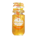 &honey fleur kinmokusei moist shampoo 440mL &honey