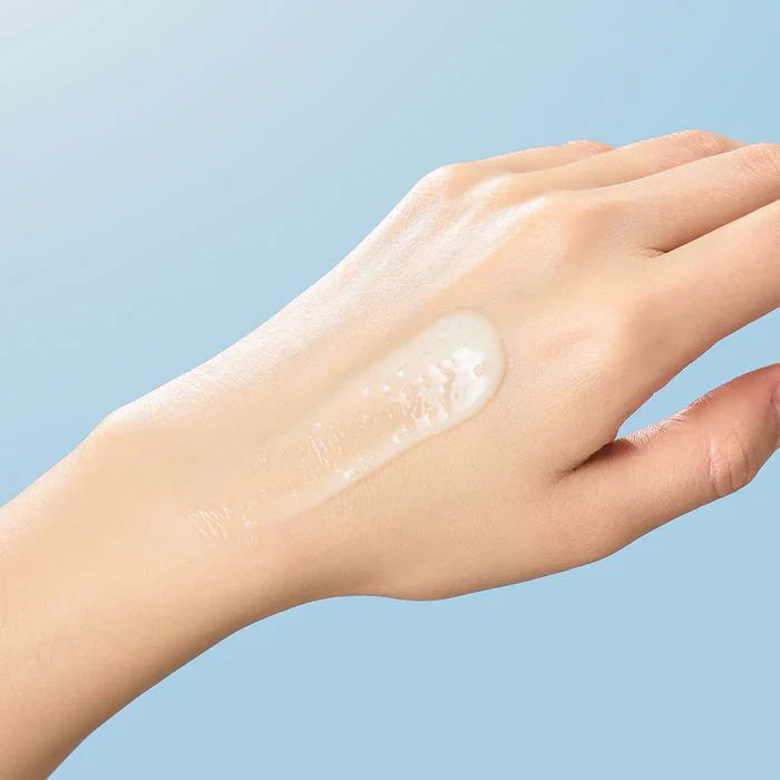 Goodal Heartleaf Soothing Hyaluron Sun Serum SPF50+ PA++++ 50ml