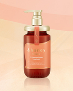 &honey Creamy EX Damage Repair Treatment 450g &honey