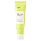 iUNIK Lime Moisture Mild Peeling Gel 90 mL iUNIK