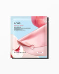 Anua Peach 70+ Niacin Brightening Collagen Mask (38g x 4 Packs) Anua