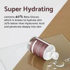 iUNIK Beta-Glucan Power Moisture Serum 50 mL iUNIK