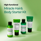SOME BY MI Hair & Body Starter Kit SOMEBYMI