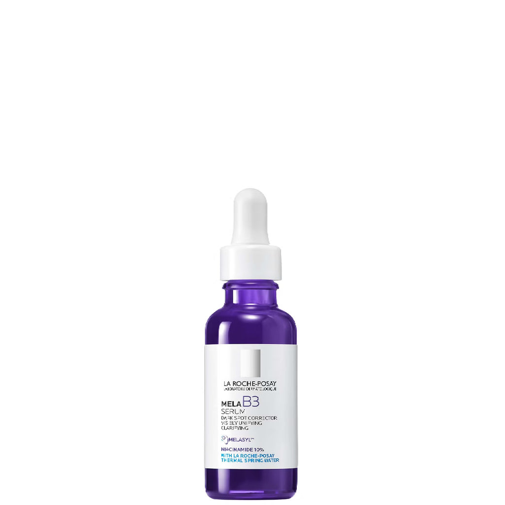 LA ROCHE-POSAY Mela B3 Intense Anti Dark Spot Serum for Hyperpigmentation 30ml