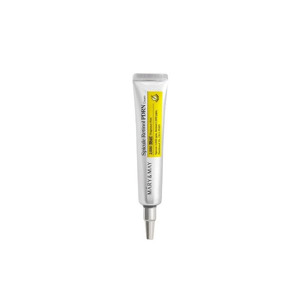Mary & May Spicule Retinol PDRN Cream 15g