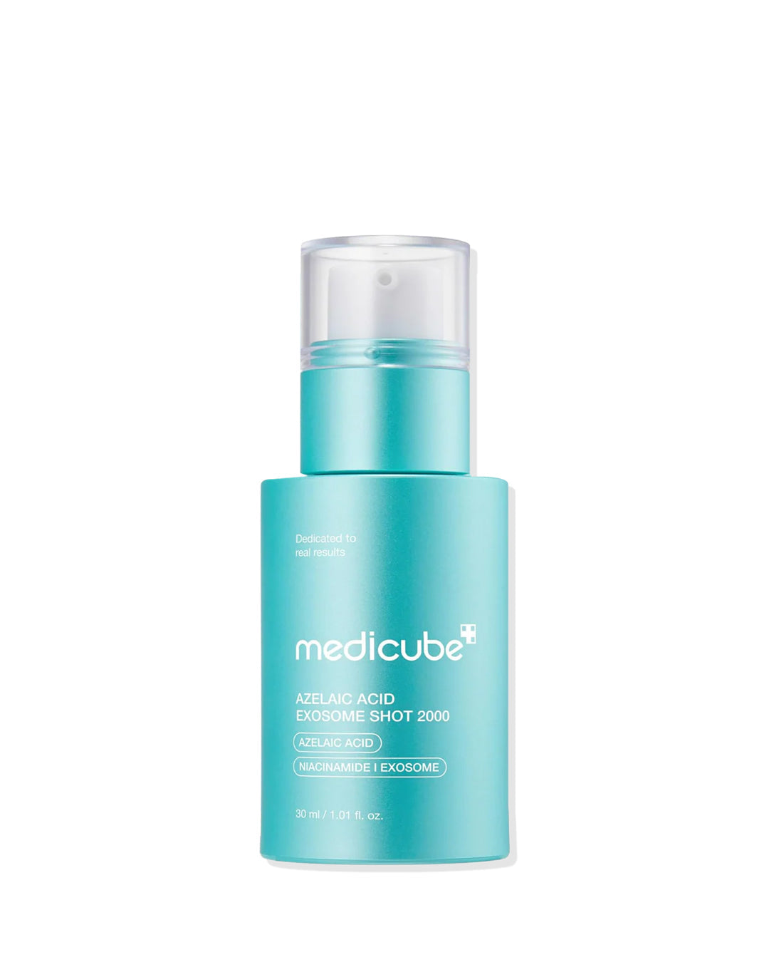 medicube Azelaic Acid Exosome Shot Serum 2000 30mL