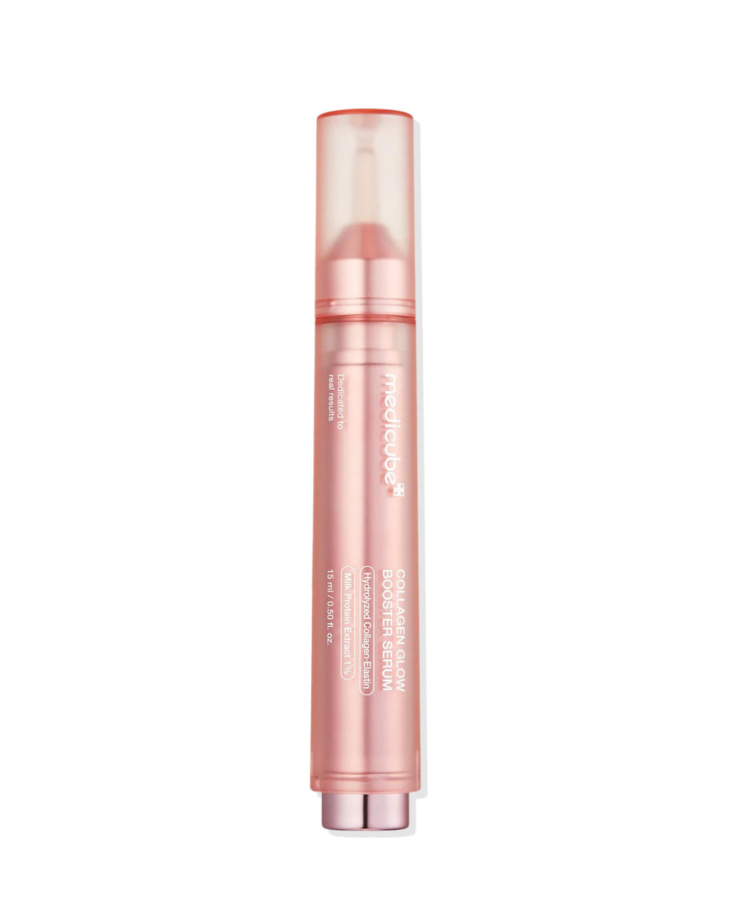 Medicube Collagen Glow Booster Milk Serum 15 mL