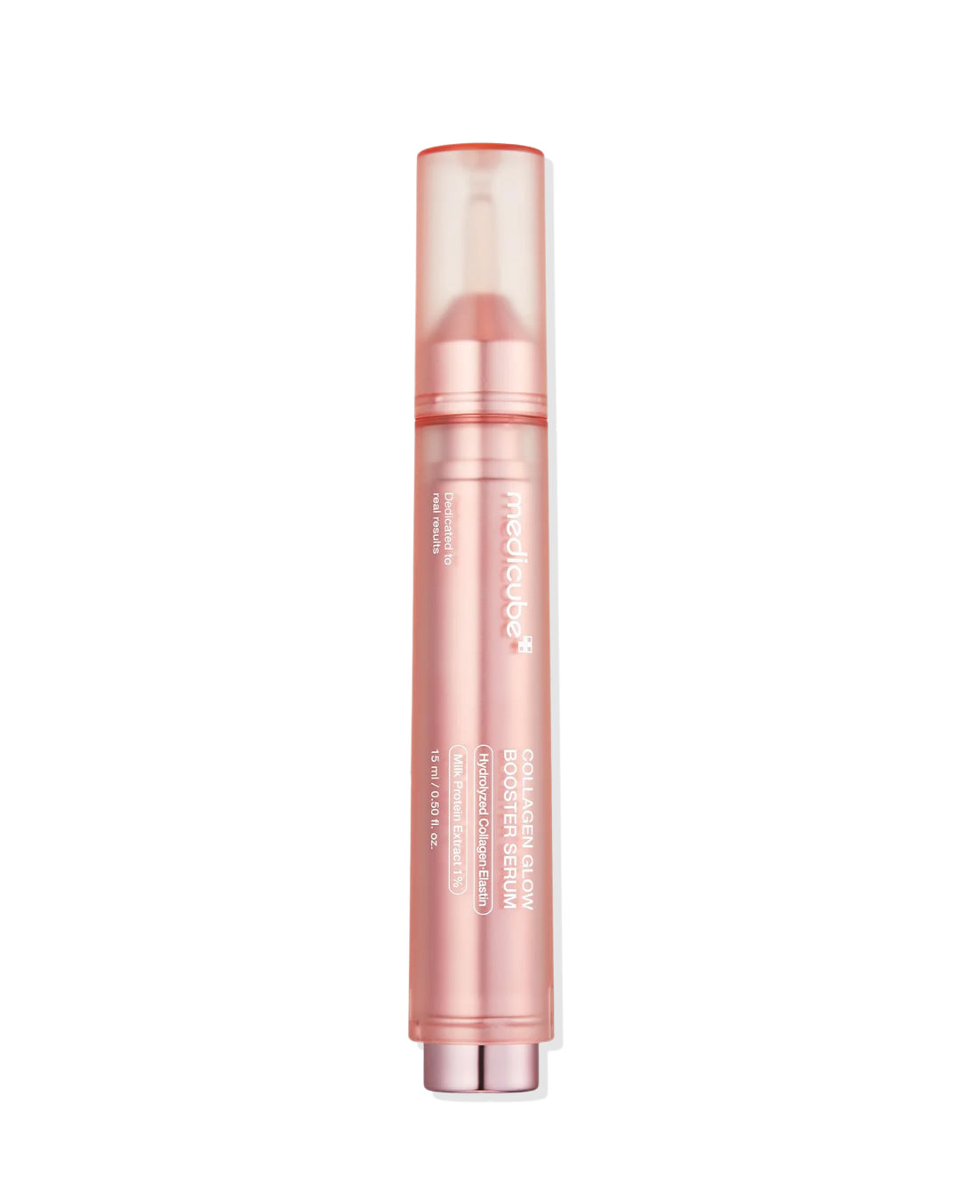 Medicube Collagen Glow Booster Milk Serum 15 mL