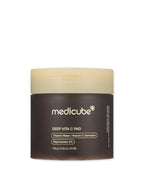 medicube Deep Vita C Facial Pads 150 g