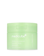 medicube Exosome Cica Calming Pad (100 Pads)
