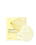 medicube Kojic Acid Turmeric Brightening Gel Mask 28g