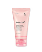 medicube PDRN Caffeine Night Wrapping Mask 75ml