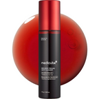 medicube Red Acne Body Peeling Shot bottle