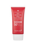 medicube Red Moisture Real Sun Cream 50ml