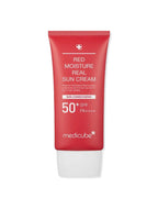 medicube Red Moisture Real Sun Cream 50ml
