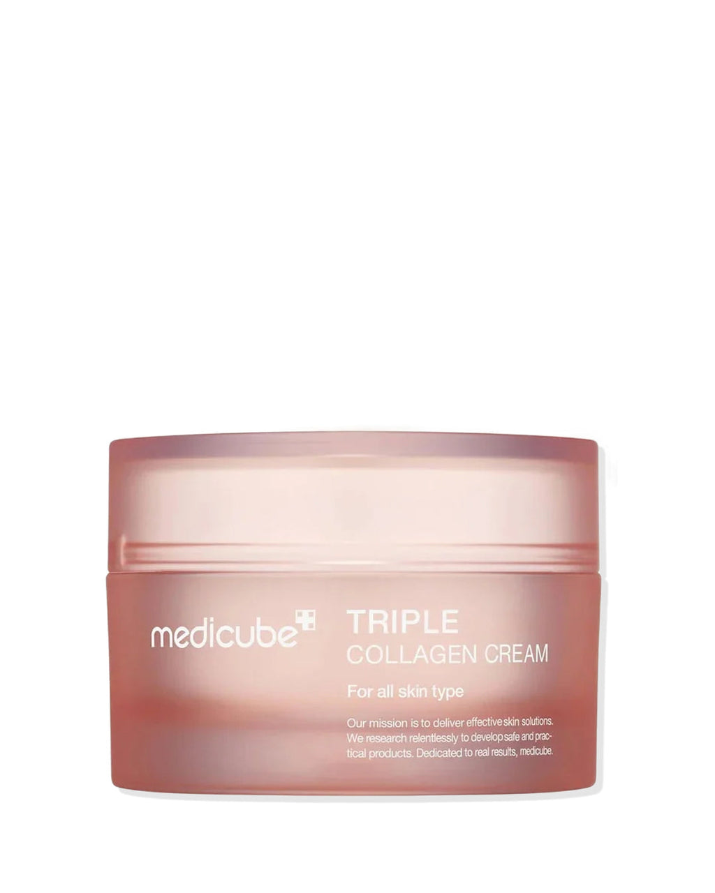 medicube Triple Collagen Cream 4.0 50 mL