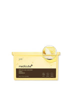 Medicube Deep Vita C Daily Quick Mask – Brightening Vitamin C Sheet Mask (30 Sheets)