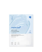 medicube Zero Pore Cooling Mask 27g