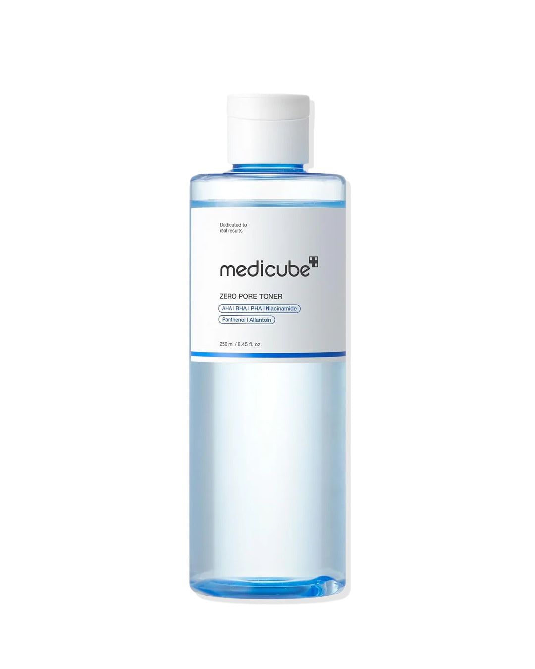 medicube Zero Pore Toner 250ml