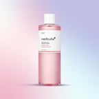 medicube PDRN Pink Cica Soothing Toner bottle