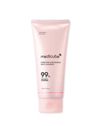 medicube PDRN Pink Niacinamide Whip Cleanser 120g