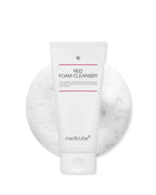 medicube Red Foam Cleanser 120mL