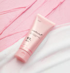 medicube PDRN Pink Niacinamide Whip Cleanser 120g MediCube