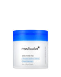 medicube Zero Pore Pad 2.0 (70pc) 155g
