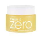 BANILA CO Clean It Zero Ginseng Glow Nourishing Cleansing Balm BANILA CO