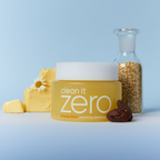 BANILA CO Clean It Zero Ginseng Glow Nourishing Cleansing Balm BANILA CO