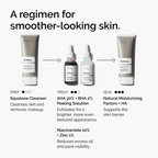 The Ordinary AHA 30% + BHA 2% Peeling Solution 30mL The Ordinary