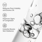 The Ordinary Niacinamide 10% + Zinc 1% Serum, 30 mL The Ordinary