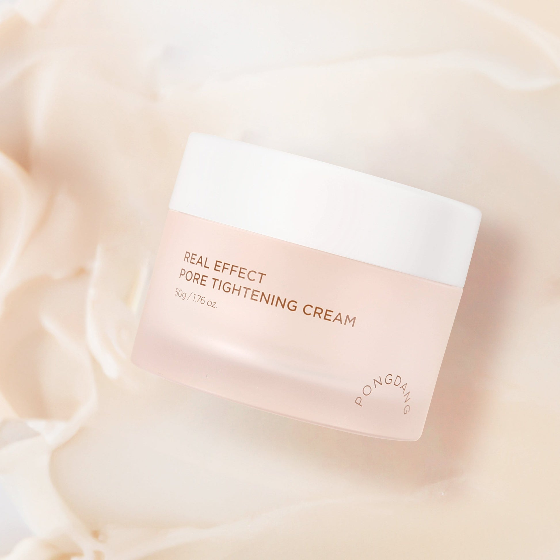 pong dang Real Effect Pore Tightening Cream 50 g pong dong