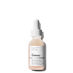 The Ordinary Lactic Acid 10% + HA Serum bottle