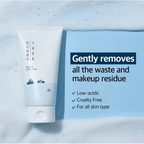 ROUND LAB 1025 Dokdo Cleanser 150 mL Round lab
