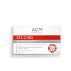 ACM SEBIONEX Purifying Dermatological Bar 100g Sebionex
