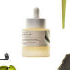 SKIN1004 Madagascar Centella Retinol 0.2 Boosting Shot Ampoule 30mL Skin1004