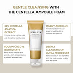 SKIN1004 Madagascar Centella Double Cleansing Power Duo Skin1004
