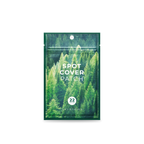 SKIN1004 Tea-Trica Spot Cover Patch 1 Pack (22 Patches) Skin1004